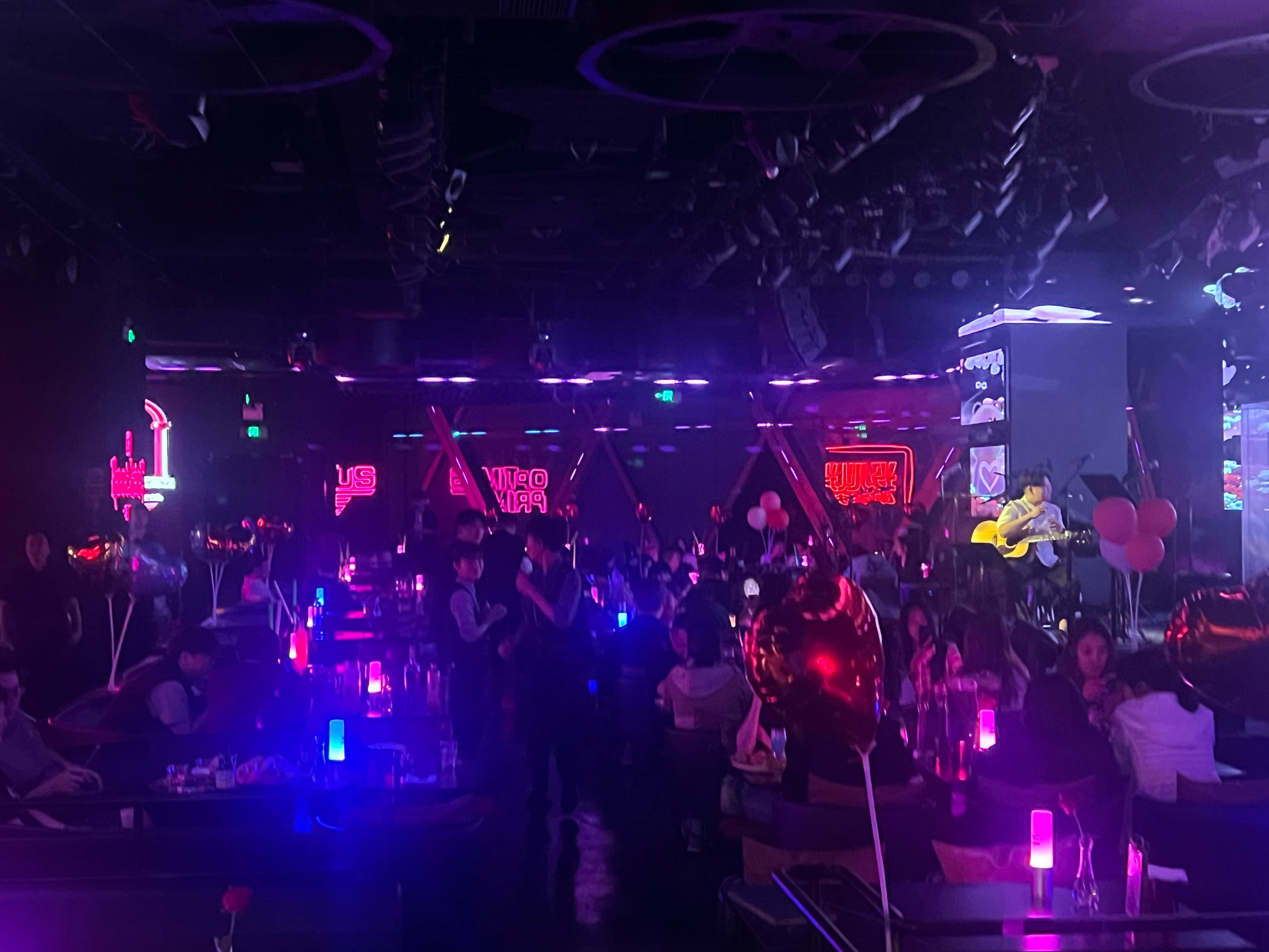 德阳商务ktv能否组局全攻略-旌阳区ktv预定