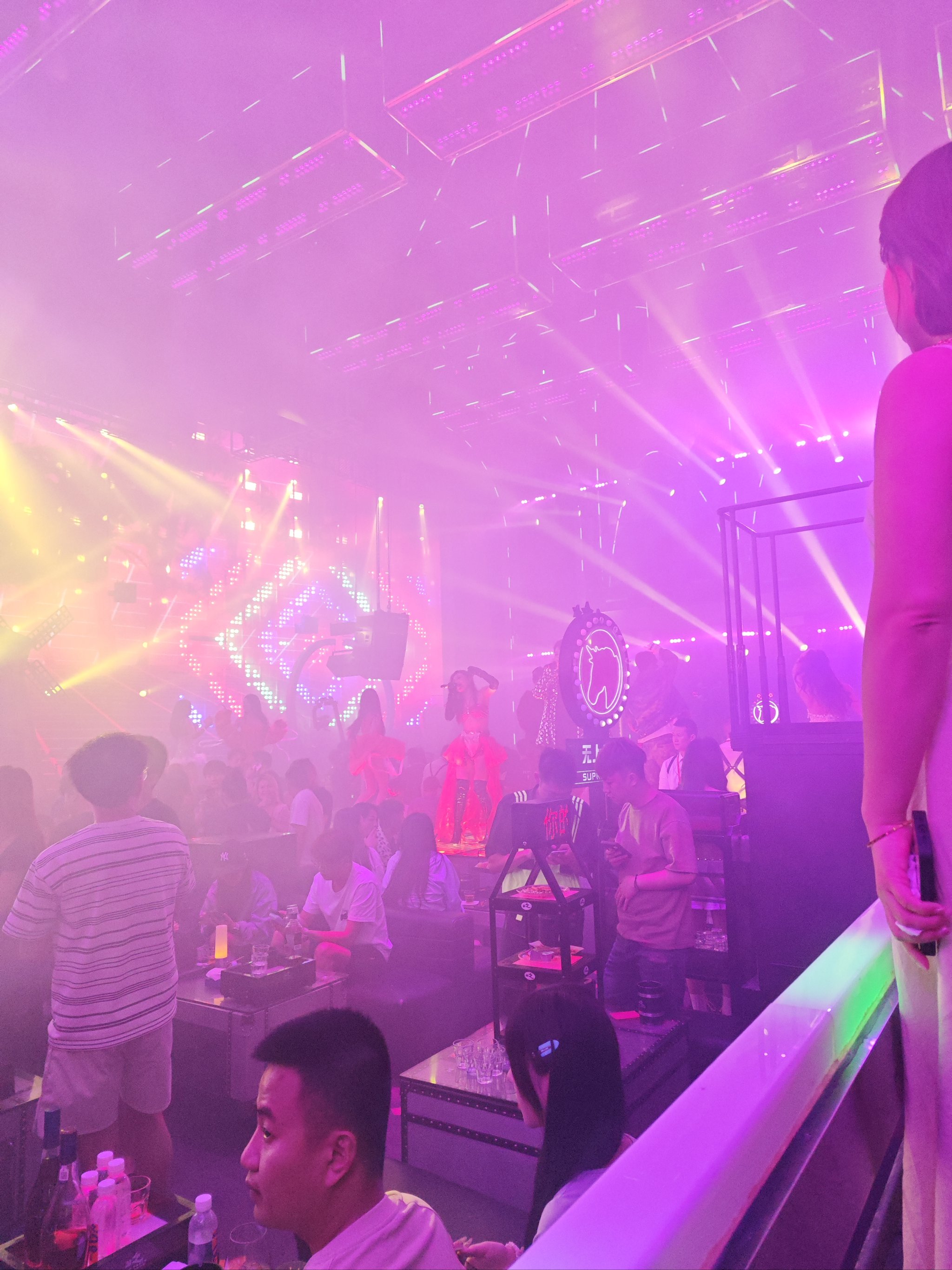 德阳商务KTV总排行-旌阳区ktv预定