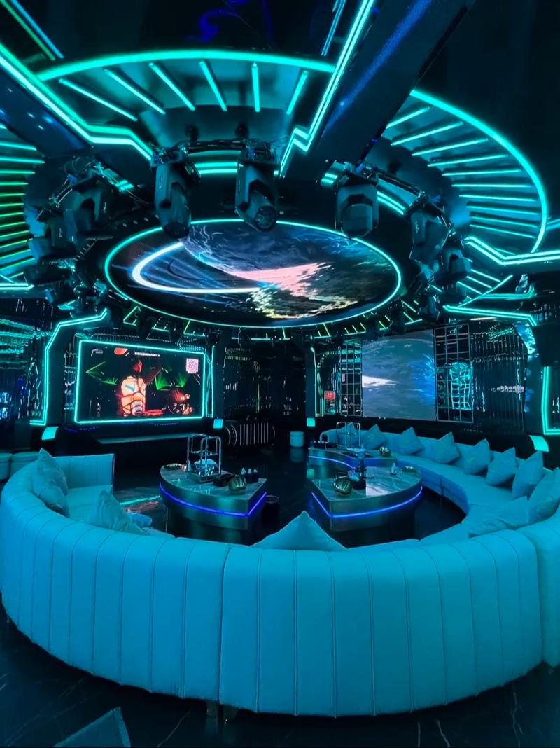 德阳商务ktv，夜场尽享商务宴会盛宴-旌阳区ktv预定